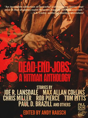 cover image of Dead-End Jobs